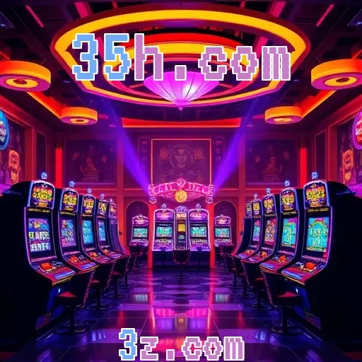 35h.com: A Revolução das Plataformas de Jogos no Brasil