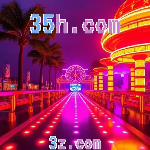 35h.com: Descubra a Experiência VIP na Plataforma de Jogos